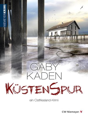 cover image of KüstenSpur